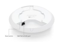 Ubiquiti UniFi Access Point U6 Plus (U6+) - imagine 8