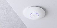 Ubiquiti UniFi Access Point U6 Plus (U6+) - imagine 12