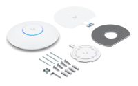Ubiquiti UniFi Access Point U6 Plus (U6+) - imagine 9