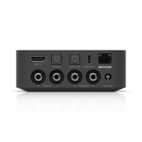 Ubiquiti UniFi PoE Audio Port (UPL-Port-B) - imagine 8