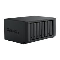 Synology DiskStation DS1825+ (DS1825+) - imagine 3