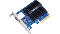Synology 10Gb Ethernet Adapter (E10G18-T1)