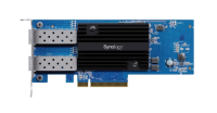 Synology Dual-port 10GbE SFP+ E10G30-F2 (E10G30-F2)