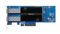 Synology Dual-port 10GbE SFP+ E10G30-F2 (E10G30-F2)