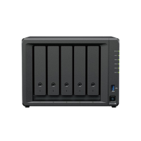 Synology DiskStation DS1525+ (DS1525+)