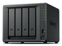 Synology DiskStation DS425+ (DS425+)