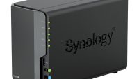 Synology DiskStation DS225+ (DS225+)