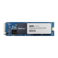 Synology SNV5420-800G M.2 2280 NVMe (SNV5420-800G)