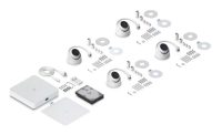 Ubiquiti UniFi Network Video Recorder Instant Kit (UNVR-Instant-Kit) - imagine 4