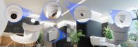 Ubiquiti UniFi Network Video Recorder Instant Kit (UNVR-Instant-Kit) - imagine 22