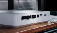 Ubiquiti UniFi Network Video Recorder Instant Kit (UNVR-Instant-Kit) - imagine 21