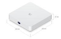 Ubiquiti UniFi Network Video Recorder Instant Kit (UNVR-Instant-Kit) - imagine 16