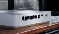 Ubiquiti UniFi Network Video Recorder Instant (UNVR-Instant) - imagine 12