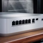 Ubiquiti UniFi Network Video Recorder Instant (UNVR-Instant)