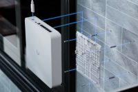Ubiquiti UniFi Network Video Recorder Instant (UNVR-Instant) - imagine 14