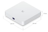 Ubiquiti UniFi Network Video Recorder Instant (UNVR-Instant) - imagine 17