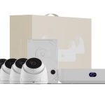 Ubiquiti UniFi Network Video Recorder Instant Kit (UNVR-Instant-Kit)