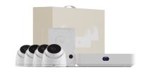 Ubiquiti UniFi Network Video Recorder Instant Kit (UNVR-Instant-Kit)