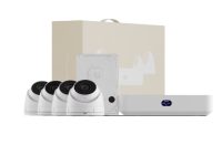 Ubiquiti UniFi Network Video Recorder Instant Kit (UNVR-Instant-Kit)