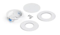 Ubiquiti UniFi G6 Dome Camera Flush Mount (UACC-G6-Dome-FMS-W) - imagine 2