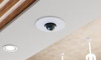 Ubiquiti UniFi G6 Dome Camera Flush Mount (UACC-G6-Dome-FMS-W) - imagine 11