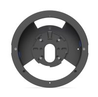 Ubiquiti UniFi G6 Dome Camera Flush Mount (UACC-G6-Dome-FMS-B) - imagine 3