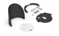 Ubiquiti UniFi G6 Dome Camera Weather Shield (UACC-G6-Dome-WS-B) - imagine 2