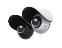 Ubiquiti UniFi G6 Dome Camera Weather Shield (UACC-G6-Dome-WS-B) - imagine 12