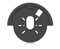 Ubiquiti UniFi G6 Dome Camera Weather Shield (UACC-G6-Dome-WS-B) - imagine 3