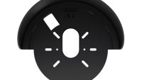 Ubiquiti UniFi G6 Dome Camera Weather Shield (UACC-G6-Dome-WS-B)
