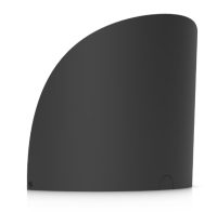 Ubiquiti UniFi G6 Dome Camera Weather Shield (UACC-G6-Dome-WS-B) - imagine 6