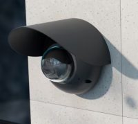 Ubiquiti UniFi G6 Dome Camera Weather Shield (UACC-G6-Dome-WS-B) - imagine 10