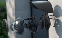 Ubiquiti UniFi G6 Dome Camera Weather Shield (UACC-G6-Dome-WS-B) - imagine 9