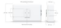 Ubiquiti UniFi Flex Utility Pro (UACC-Flex-Utility-Pro) - imagine 14