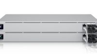 Ubiquiti UniFi Enterprise Fortress Gateway - High Availability Pair (2xEFG)