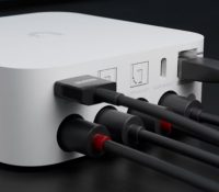 Ubiquiti UniFi PoE Audio Port (UPL-Port-W) - imagine 14