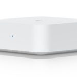 Ubiquiti UniFi PoE Audio Port (UPL-Port-W)