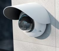 Ubiquiti UniFi G6 Dome Camera Weather Shield - White (UACC-G6-Dome-WS-W) - imagine 11