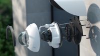 Ubiquiti UniFi G6 Dome Camera Weather Shield - White (UACC-G6-Dome-WS-W) - imagine 10