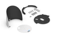 Ubiquiti UniFi G6 Dome Camera Weather Shield - White (UACC-G6-Dome-WS-W) - imagine 9