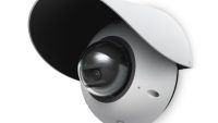 Ubiquiti UniFi G6 Dome Camera Weather Shield - White (UACC-G6-Dome-WS-W)