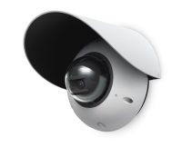 Ubiquiti UniFi G6 Dome Camera Weather Shield - White (UACC-G6-Dome-WS-W)
