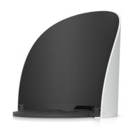 Ubiquiti UniFi G6 Dome Camera Weather Shield - White (UACC-G6-Dome-WS-W) - imagine 5