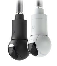 Ubiquiti UniFi G5 PTZ Pendant Mount (UACC-G5-PTZ-PM-B) - imagine 2