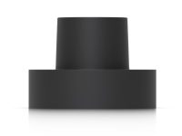 Ubiquiti UniFi G5 PTZ Pendant Mount (UACC-G5-PTZ-PM-B) - imagine 6