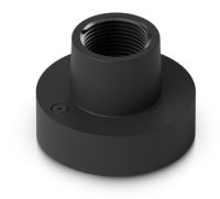 Ubiquiti UniFi G5 PTZ Pendant Mount (UACC-G5-PTZ-PM-B) - imagine 4