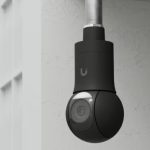 Ubiquiti UniFi G5 PTZ Pendant Mount (UACC-G5-PTZ-PM-B)