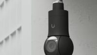 Ubiquiti UniFi G5 PTZ Pendant Mount (UACC-G5-PTZ-PM-B)