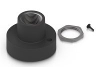 Ubiquiti UniFi G5 PTZ Pendant Mount (UACC-G5-PTZ-PM-B) - imagine 3
