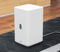 Ubiquiti UniFi UNAS 2 - White (UNAS-2-W) - imagine 16